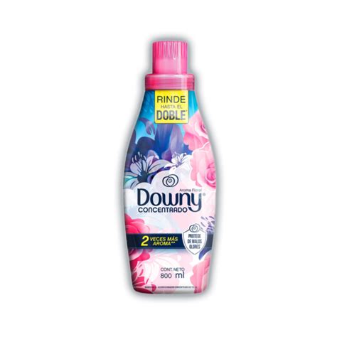 Downy Floral 800 mL (Pack of 9) - RB Trading Corp