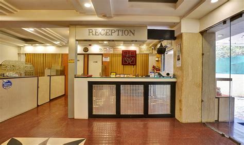 HOST INN INTERNATIONAL HOTEL (Mumbai) - Hotel Reviews, Photos, Rate ...