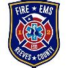 Working at Reeves County Emergency Service Districts No. 1 and No. 2 ...