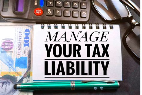 Tax Law: Taking Care of Your Financial Obligations - Highbrow Lawyer