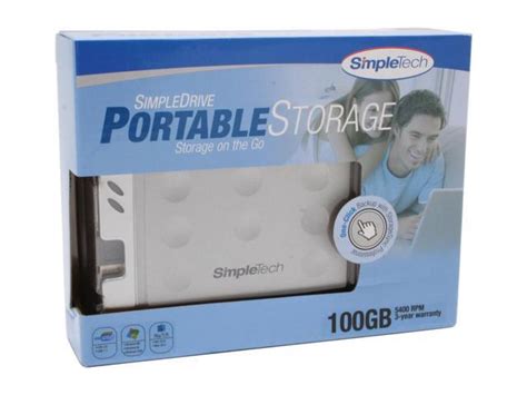 Image result for SimpleTech External Hard Drive Support