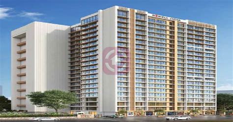 Romell Orbis Andheri East, Mumbai | Price, Reviews & Floorplans ...
