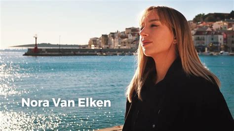 Nora Van Elken, Soundcheck, Washington, 20 May to 14 June | AllEvents
