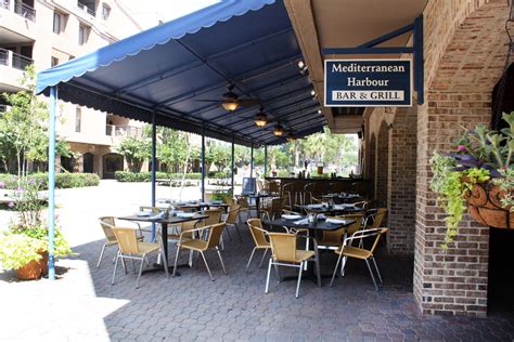 Hilton Head Island | Where to eat in Shelter Cove