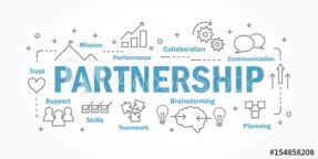 Partnership Adventage 的图像结果