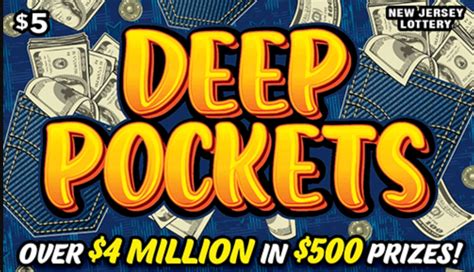 N.J. player hits $200K scratch-off lottery win sold at convenience ...