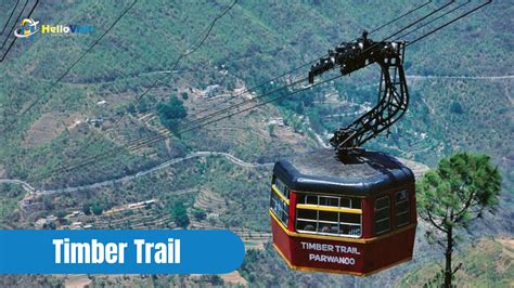 Kasauli Travel Guide - HelloVisit