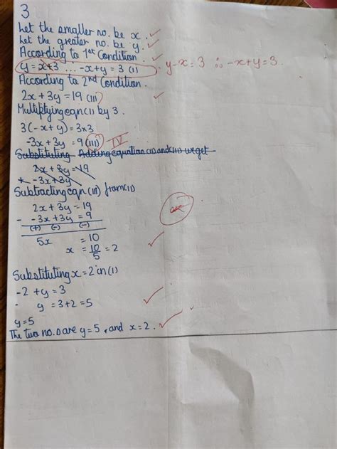 Image result for 9th Class Maths Sums