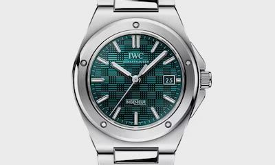 IWC Schaffhausen Watches, New Mens & Womens IWC Watches UK | Mappin and ...