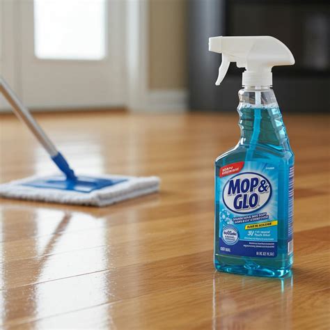 Mop & Glo Floor Cleaner: Is it the Best for Your Floors? [2026 Review ...