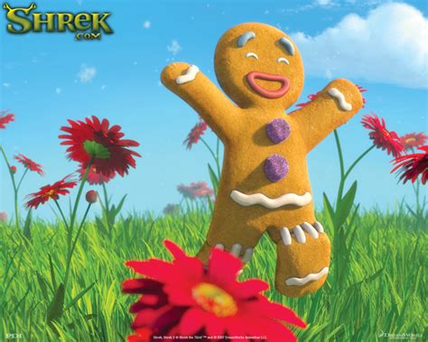 Image result for Shrek Bride of Gingy