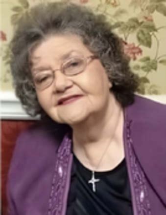 Lucille Head - 2025 - Harp Funeral Home