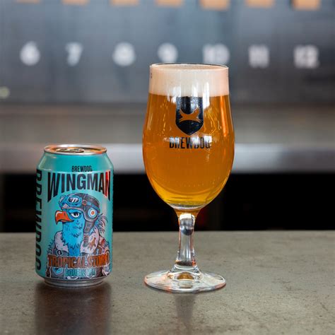 Wingman Bundle | BrewDog UK