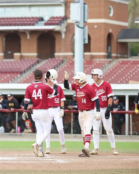 Hampden-Sydney College Baseball (@hsc_baseball) • Instagram photos and ...