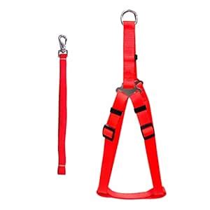 Emily Pets No Pull Dog Harness - Step in Easy Walking Dog Harness and ...