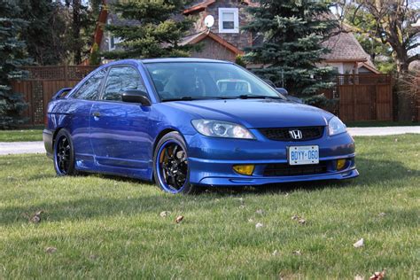2005 Honda Civic Coupe - Pictures - CarGurus