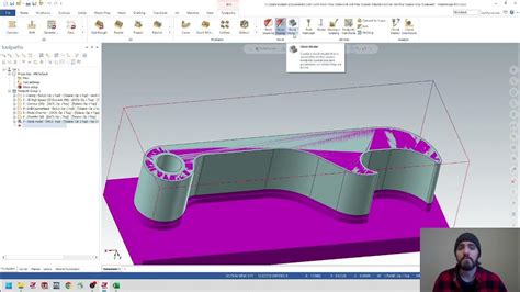 Image result for Mastercam Adding a Machine