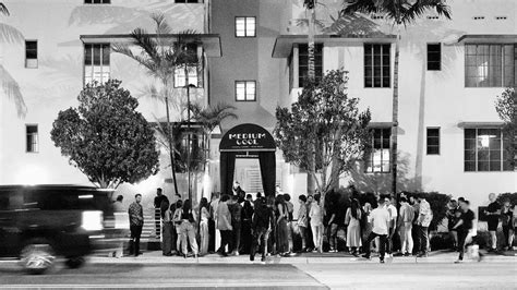 Medium Cool | Bars in South Beach, Miami