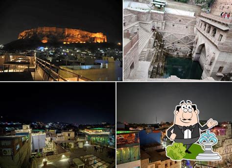 Top 20 restaurants in Jodhpur, april 2025 - Restaurant Guru