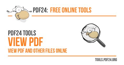Image result for PDF File Format View