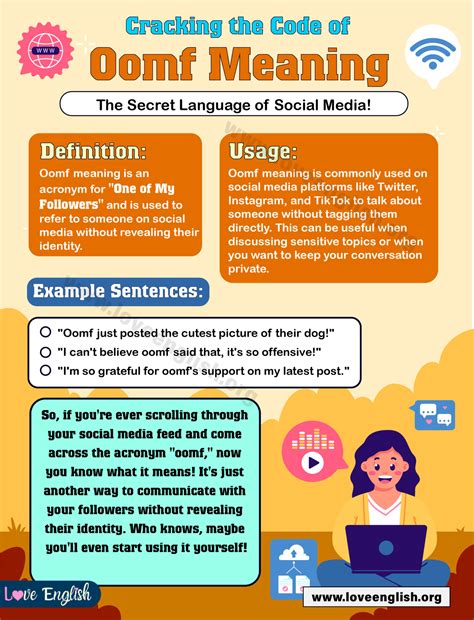 What Is Oomf Mean at Skye Clarey blog