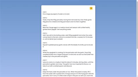 Image result for CodeHS Dietary Restrictions JavaScript Code