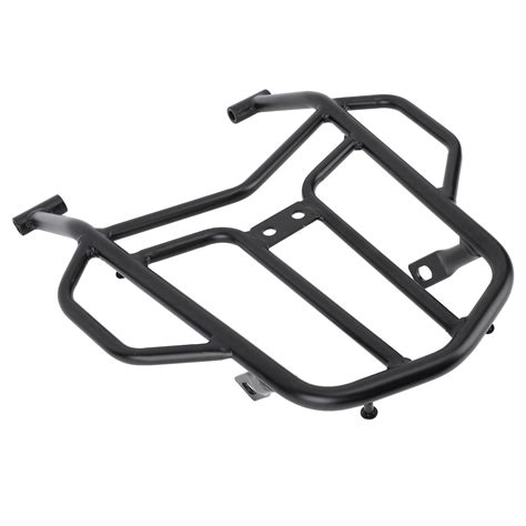 CRF300L Accessory Rack Motorcycle Luggage Rack For CRF300L CRF250L ...