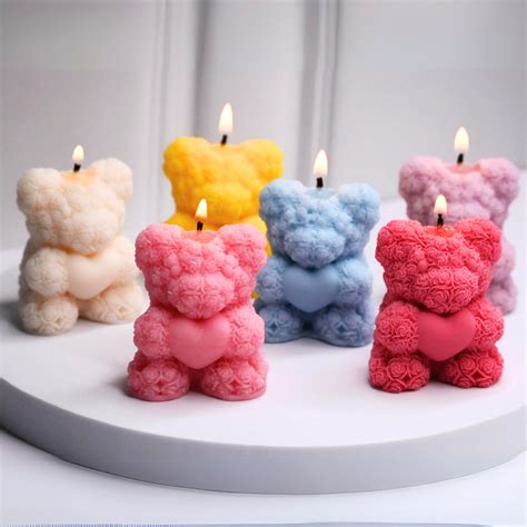 BumbleBee Candles