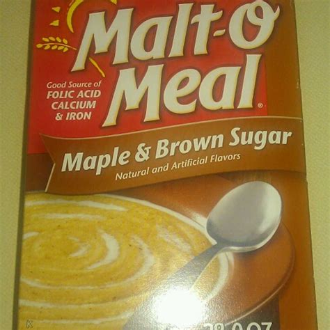 Malt Sugar