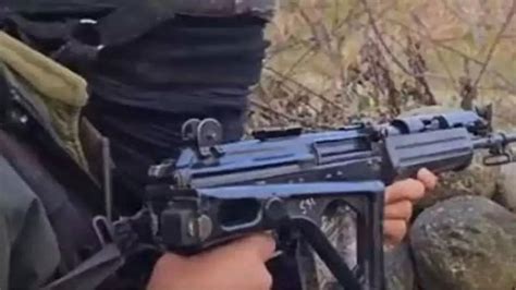 Terrorist attack in Budgam’s Mazhama village of Jammu and Kashmir, UP ...