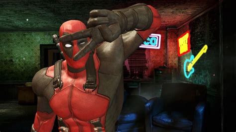 Deadpool in video games: Top titles to play - Augustman India