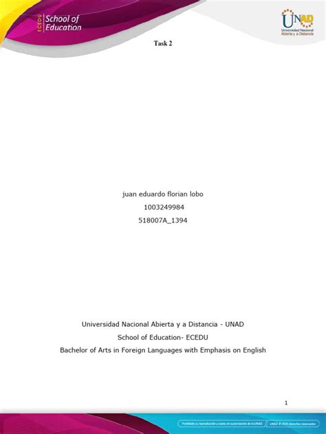 Activity Task 2 的图像结果