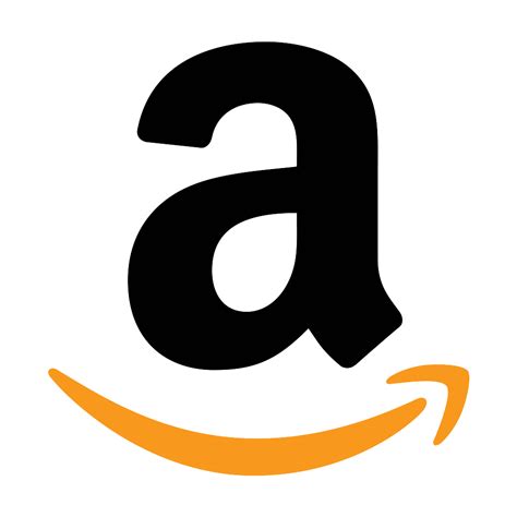 Image result for Amazon Logo Icon Vector