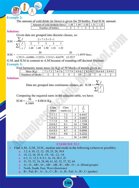 Image result for Statistics Introduction Class 10