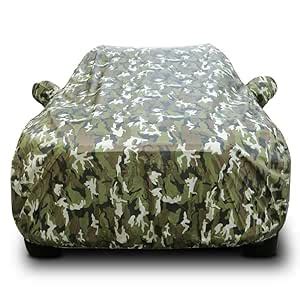 NEODRIFT 'JungleTech' Car Cover for Ford Freestyle (100% Water ...