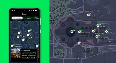 Tripadvisor Launches Redesigned Traveler-First Map Experience Powered ...
