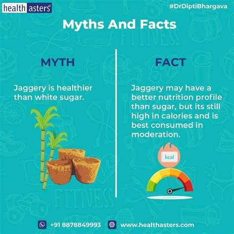 Jaggery vs Sugar | Health and nutrition, Nutrition and dietetics ...