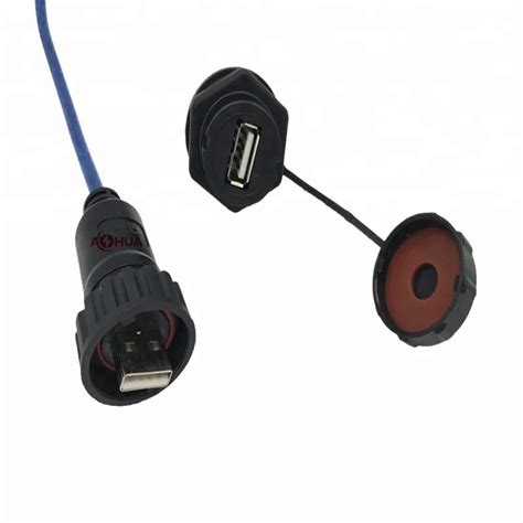 Image result for Waterproof Computer Plug