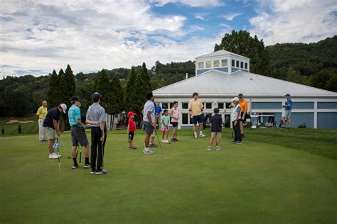 Photo Gallery | Reems Creek Golf Course