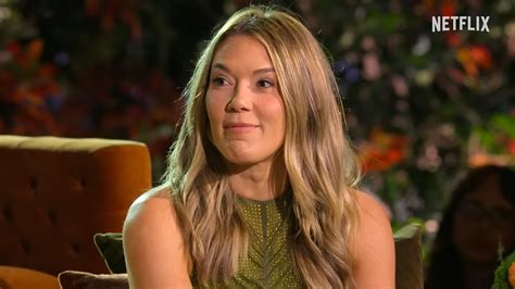 All the ‘clues’ Love Is Blind star Sparkle Megan had a secret baby ...