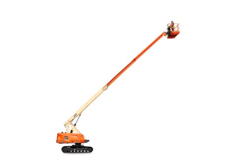 JLG 600SC | Crawler lift Rental | 20 m Crawler lift for rent