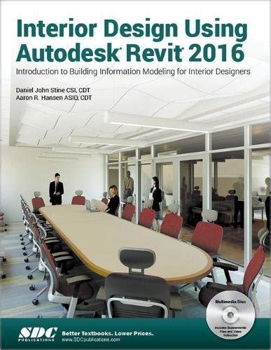 Buy Interior Design Using Autodesk Revit 2016 Book Online at Low Prices ...