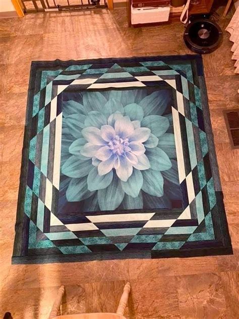 Image result for Free Quilt Patterns Using Panels