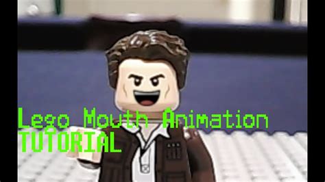 Image result for LEGO Mouth Stop Motion Studio Tutorial