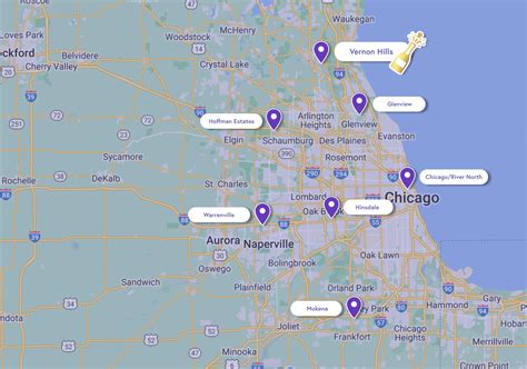 Vernon Hills Grand Opening Celebration | Fertility Centers of Illinois