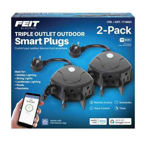 Image result for Feit Smart Plug Installation