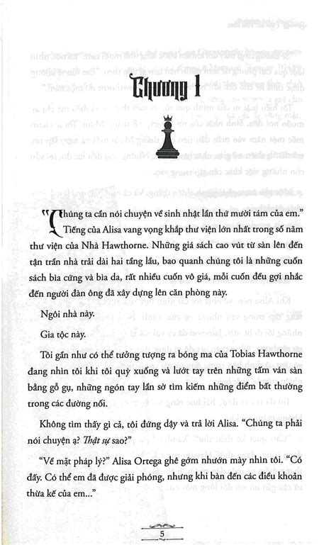 The Final Gambit - Canh Bạc Cuối Cùng PDF - YDS.EDU.VN