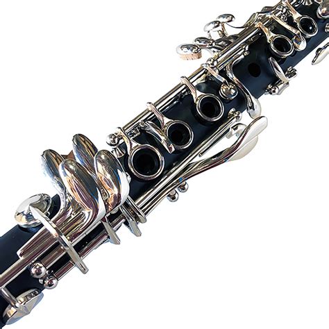 E Flat Piccolo Clarinet
