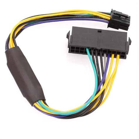 Buy ATX Power Cable Adapter for DELL Optiplex at Ubuy India