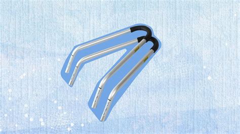 Image result for Telescoping Ladder Stabilizer Bar